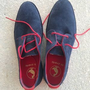 El Ganso Men’s Loafers